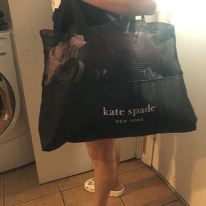 Large Kate Spade Bag